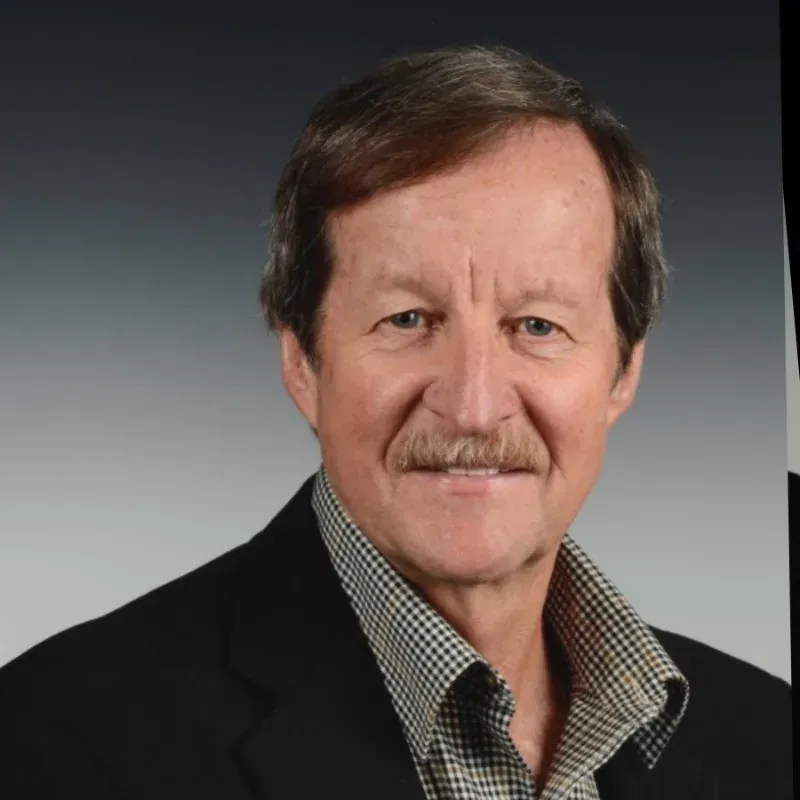 Profile photo of Brian Harris