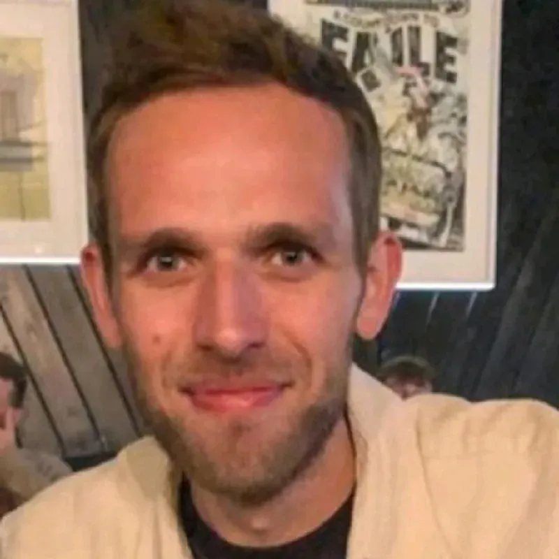 Profile photo of Jimmy Corbett