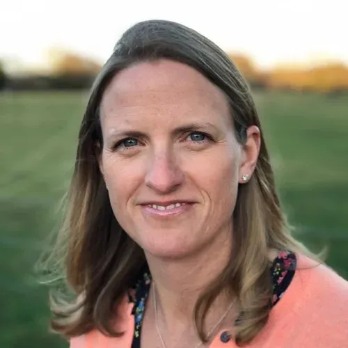 Profile photo of Lucy Howe