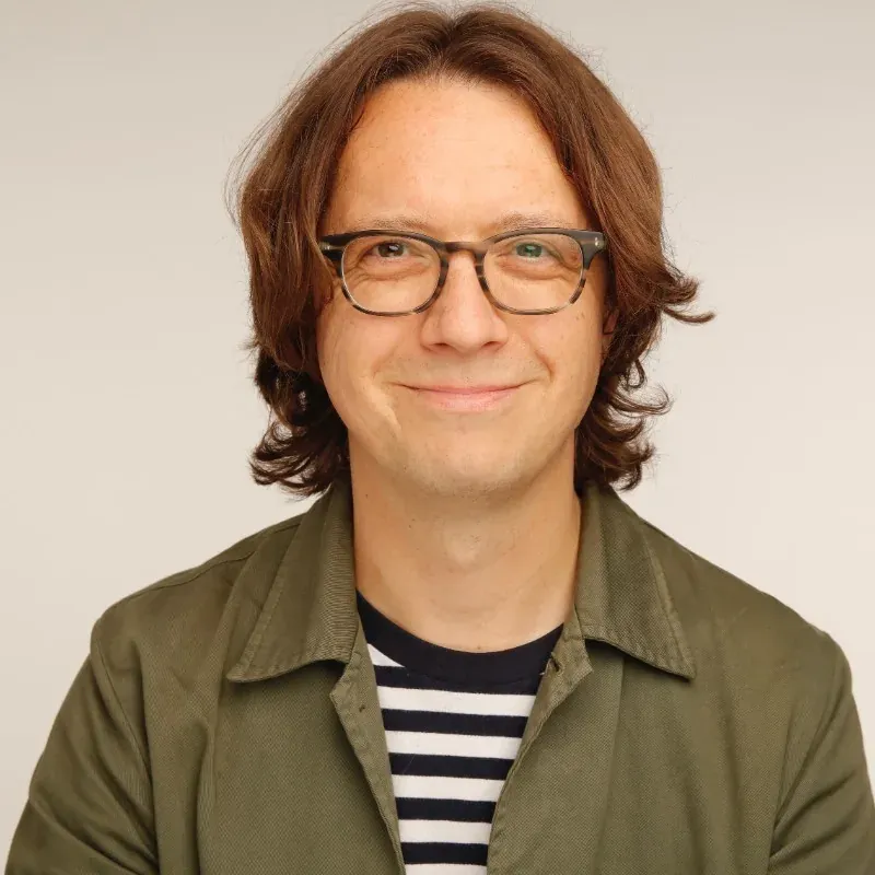 Profile photo of Nick Meagher