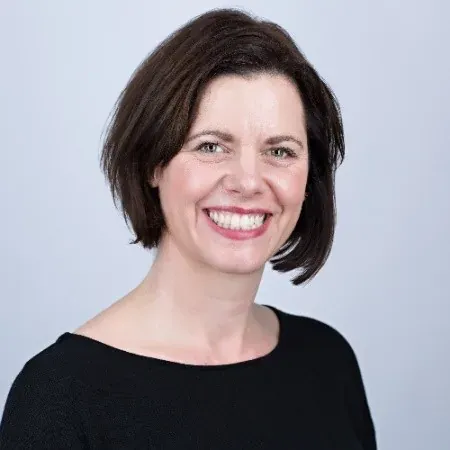 Profile photo of Serena Smith